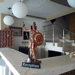 Otel Prince Hotel Fier Fier