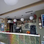 Prince Hotel Fier Otel Fier