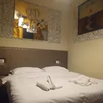 Prince Hotel Fier