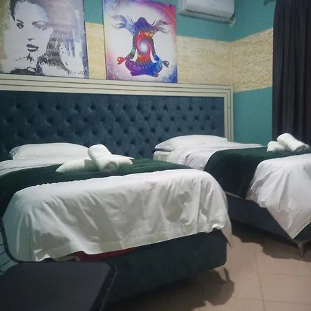 Prince Hotel Fier