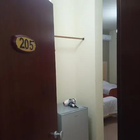 Prince Hotel Fier