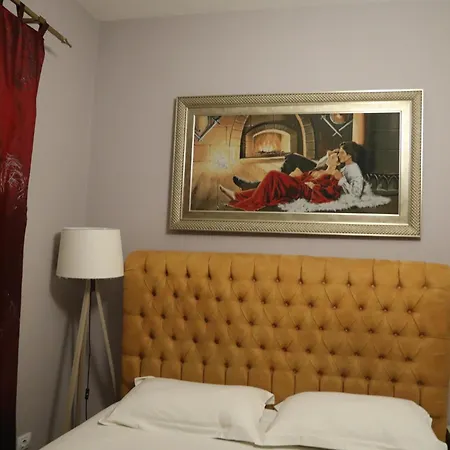 Prince Hotel Fier
