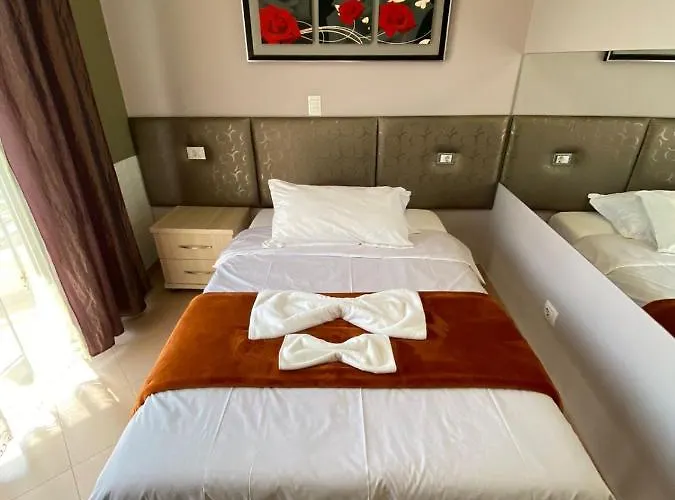 Prince Hotel Fier 3*