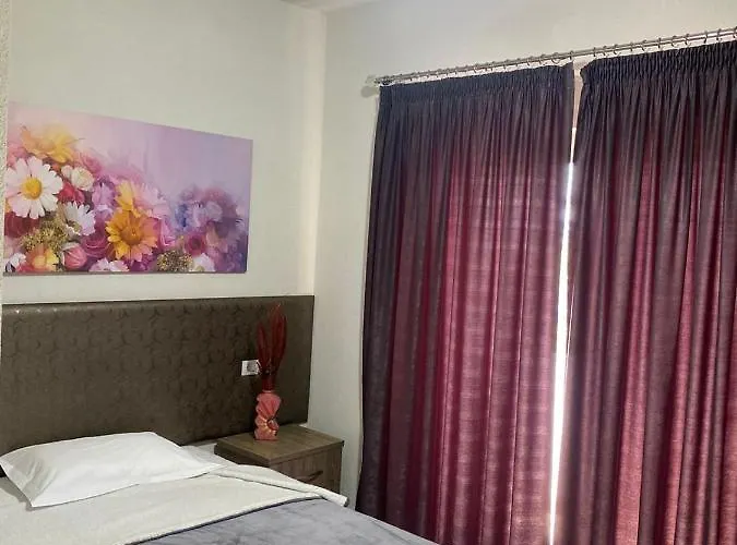 Hotel Prince Hotel Fier 3*