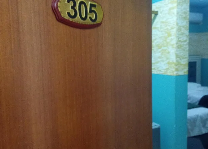 Hotel Prince Hotel Fier 3*