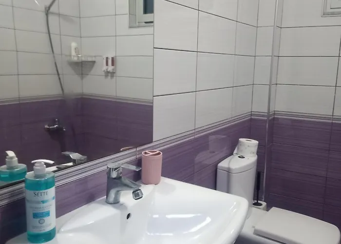 Prince Hotel Fier 3*