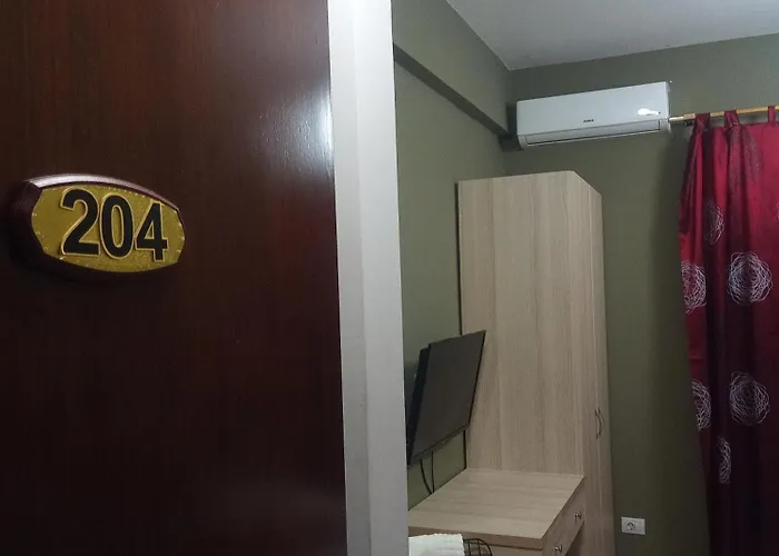 Prince Hotel Fier 3*