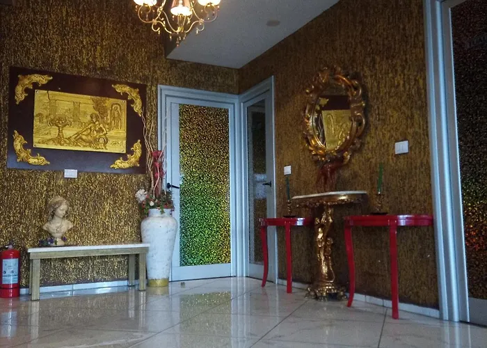 Prince Hotel Fier 3*