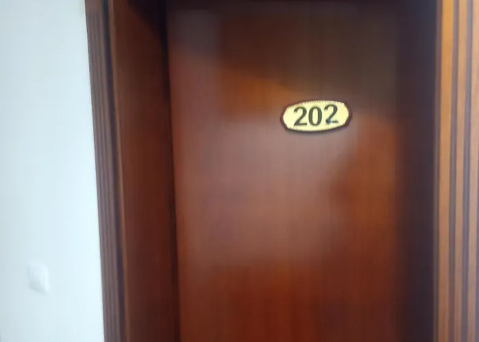 Hotel Prince Hotel Fier 3*