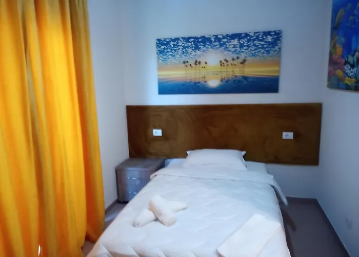 Prince Hotel Fier Hotel