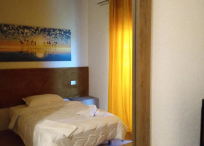 Prince Hotel Fier Hotel Fier