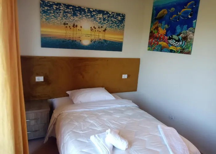 Prince Hotel Fier 3* Fier