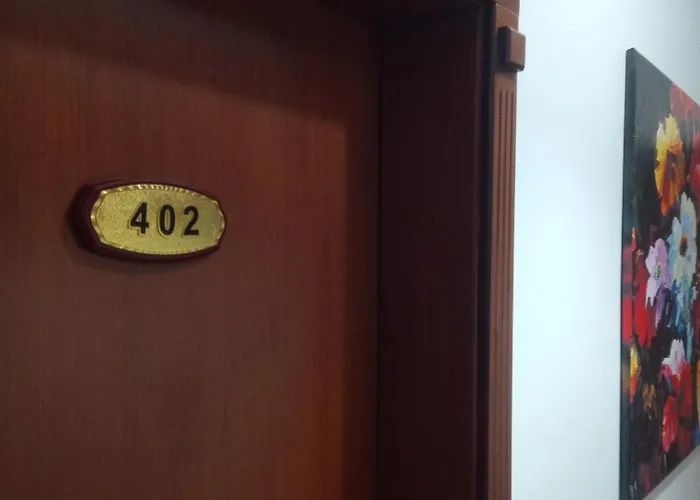 Hotel Prince Hotel Fier Fier